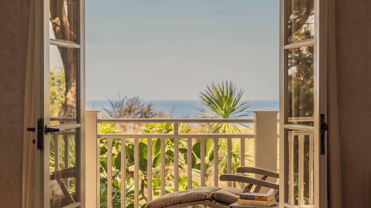 Photo of Patio Balcony in Matauri Bay
