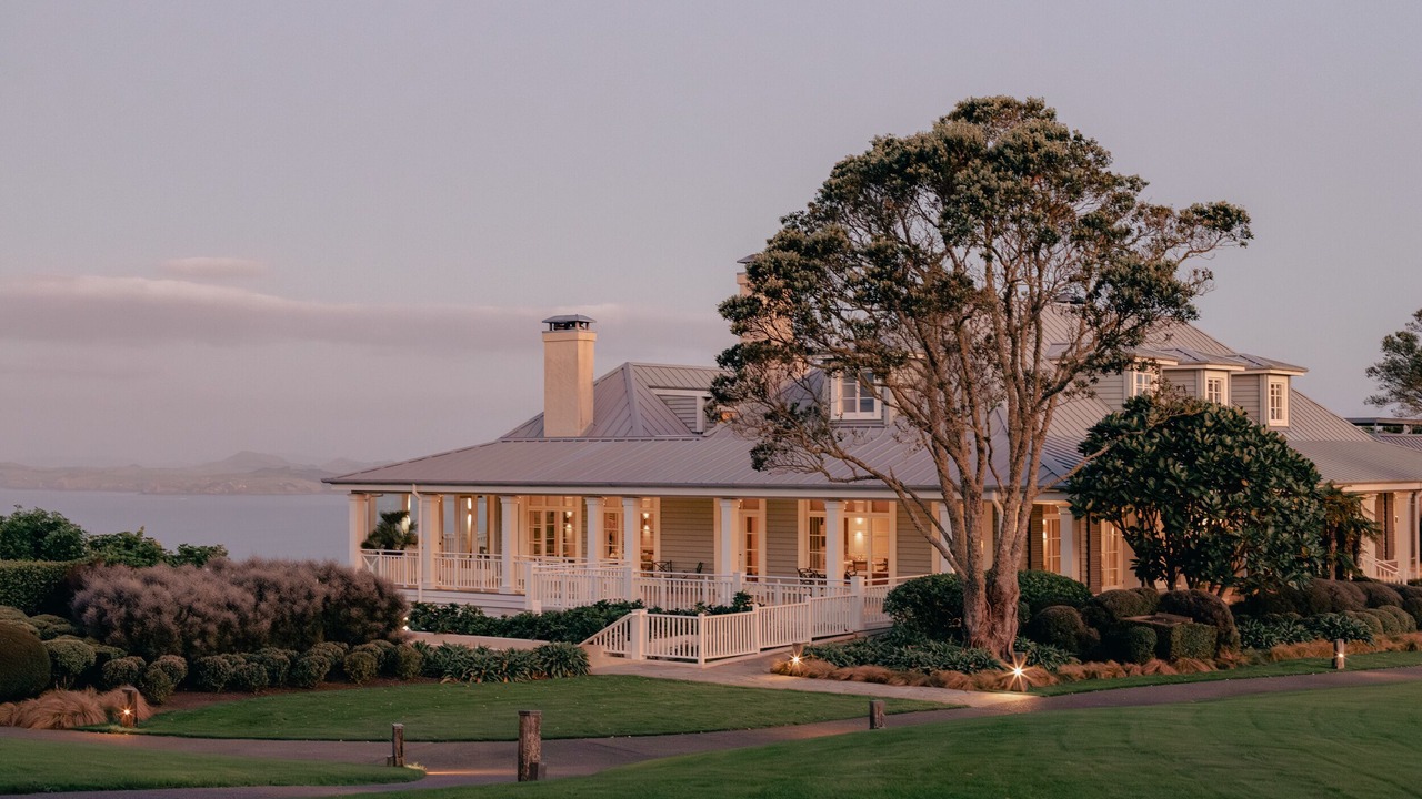 Photo of Outdoor in Matauri Bay