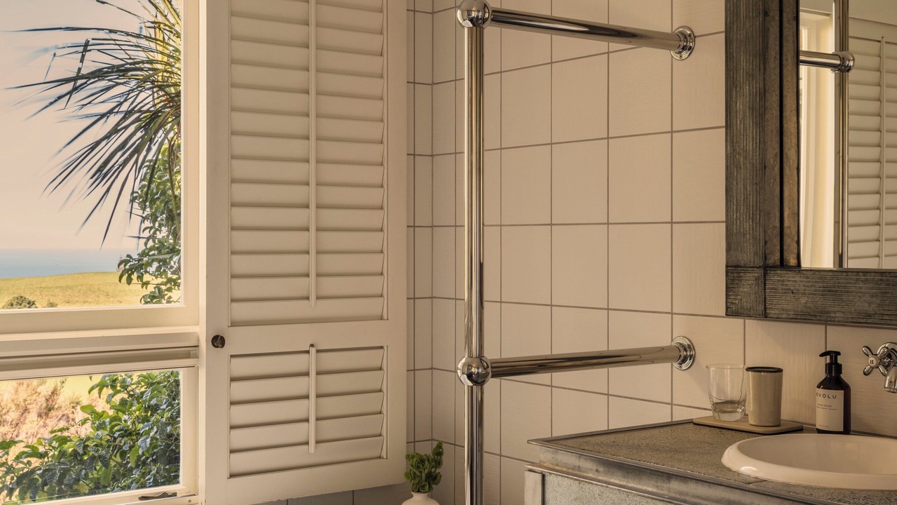 Photo of Bathroom in Matauri Bay