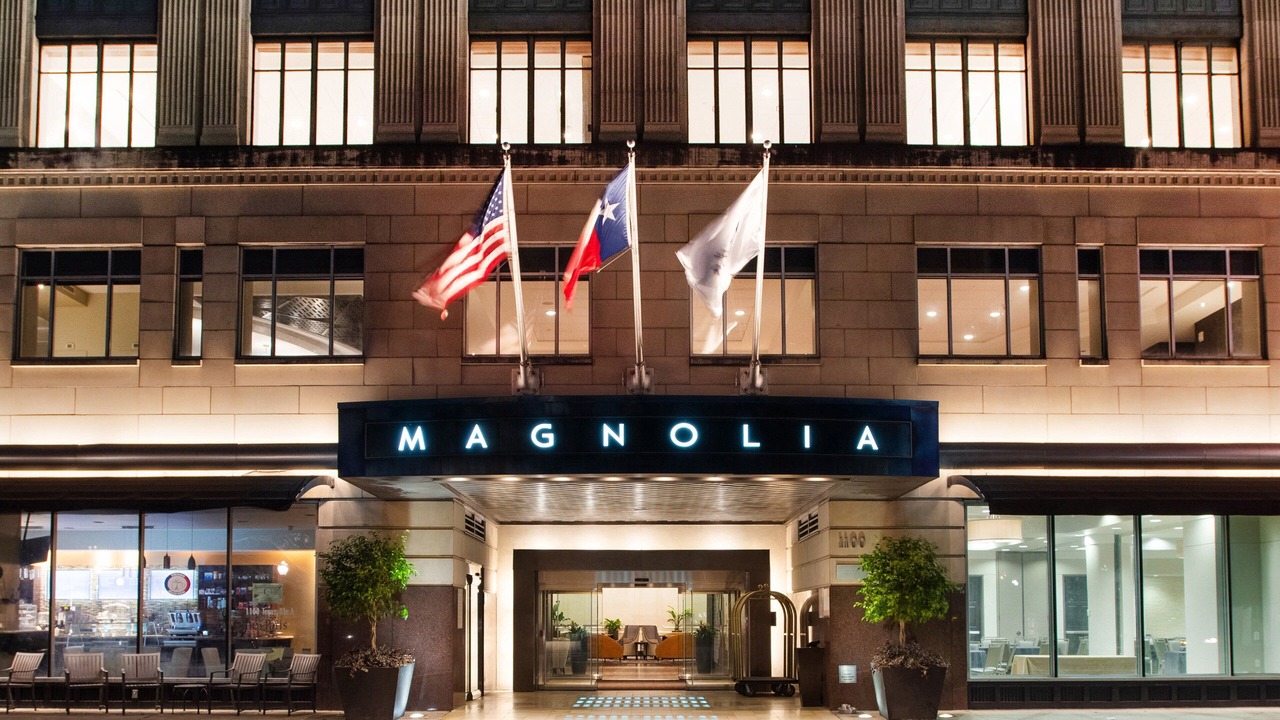 Photo of Outdoor in Downtown Houston