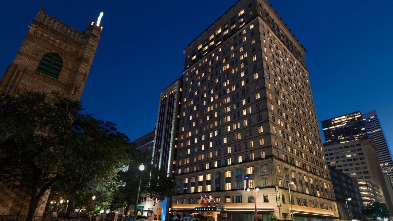 Photo of Outdoor in Downtown Houston