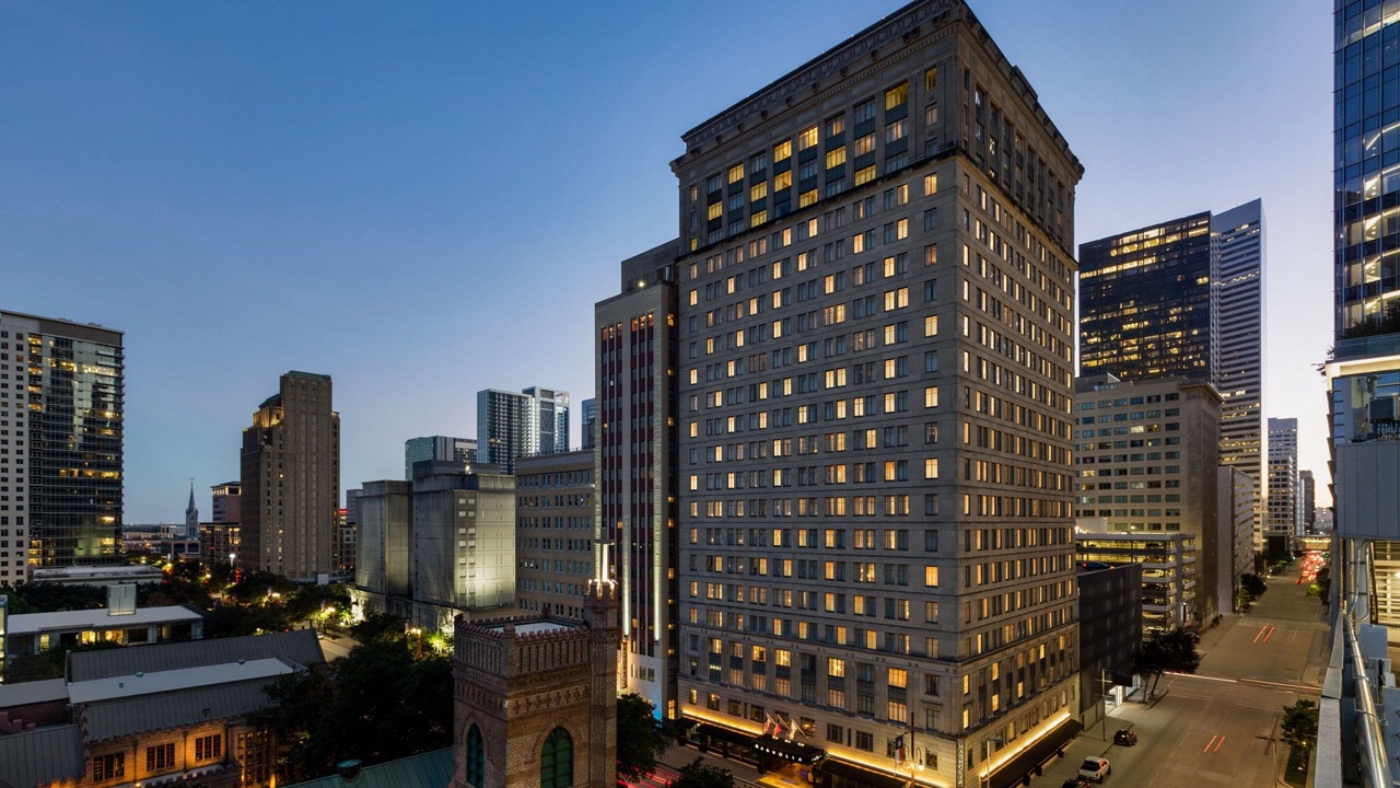Photo of Outdoor in Downtown Houston