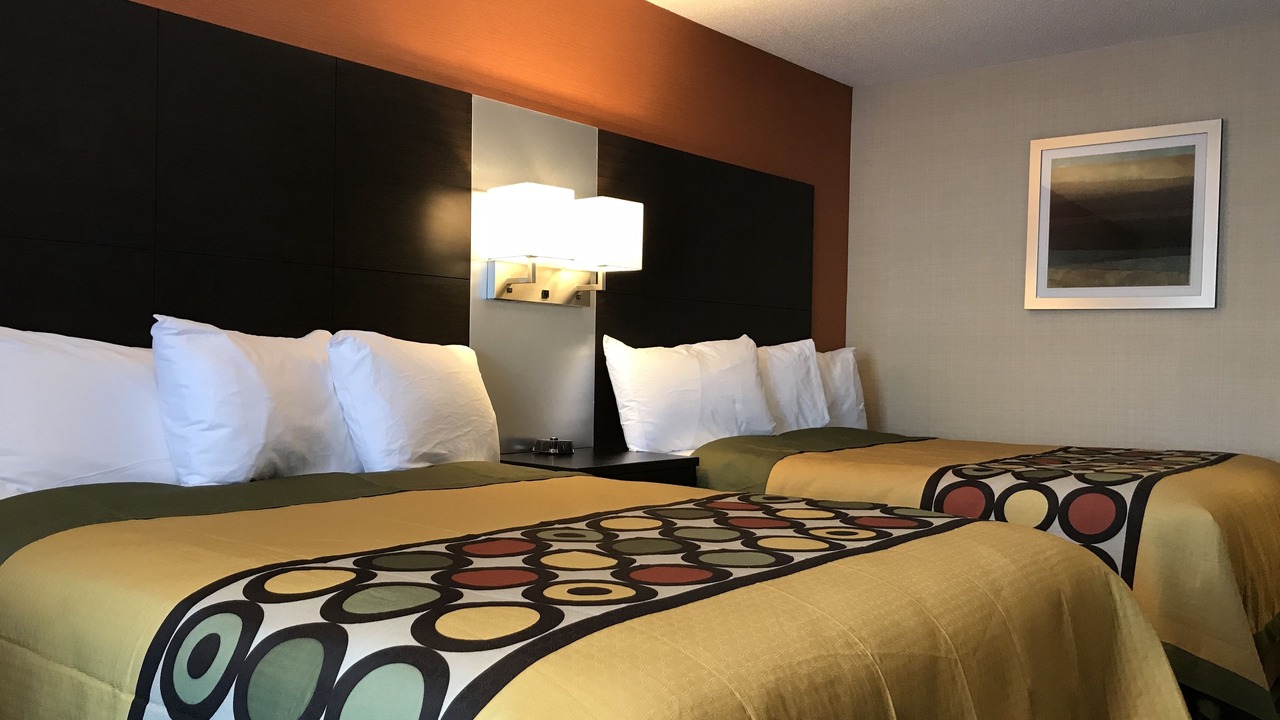 Photo of Bedroom in Neepawa