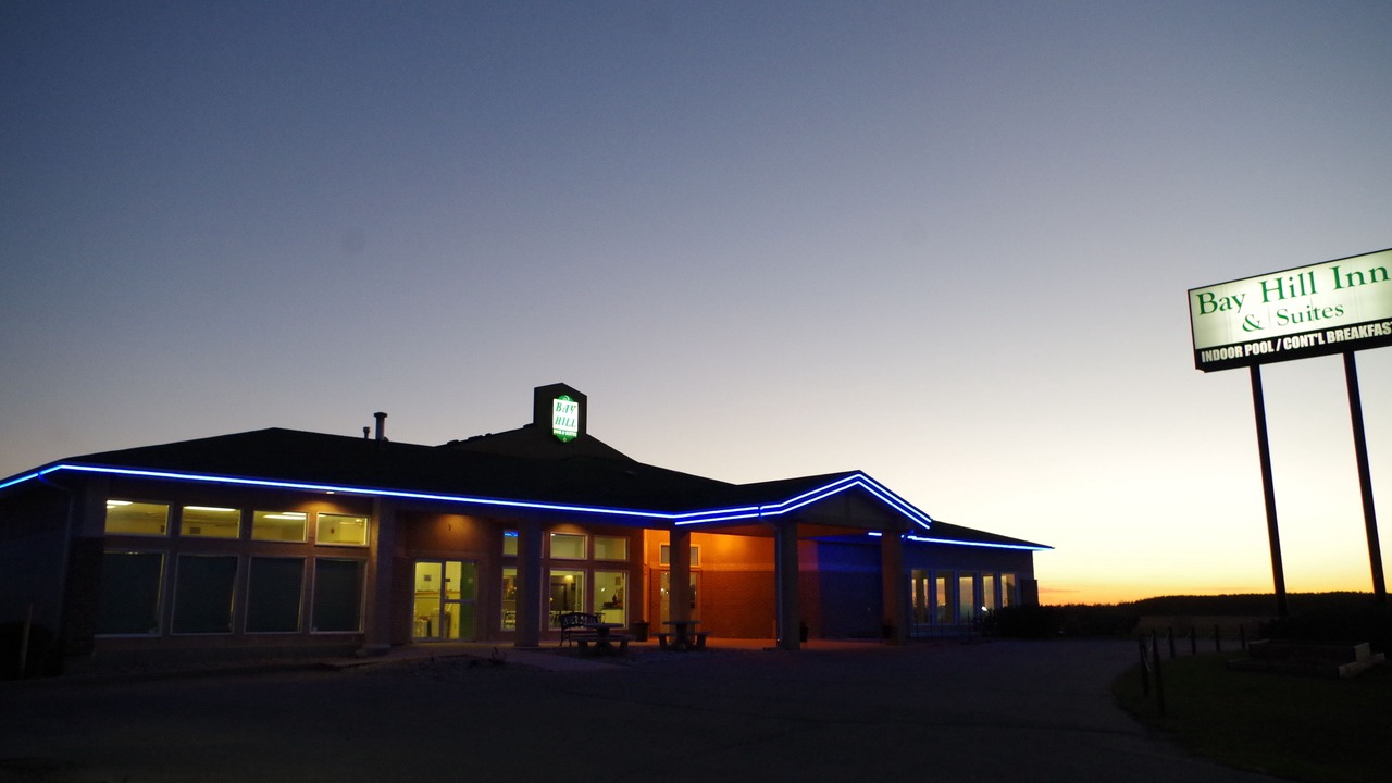 Photo of Outdoor in Neepawa