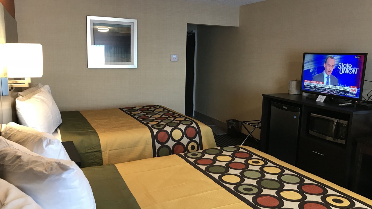 Photo of Bedroom in Neepawa