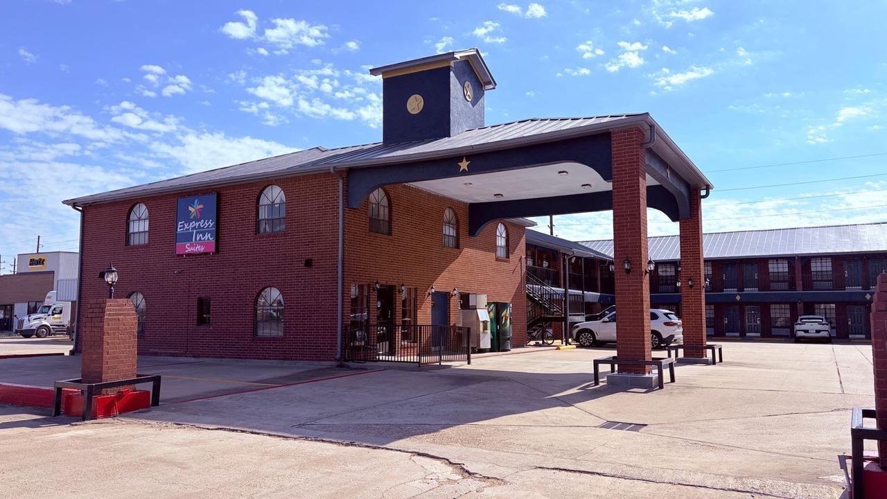 Photo of Outdoor in Barker