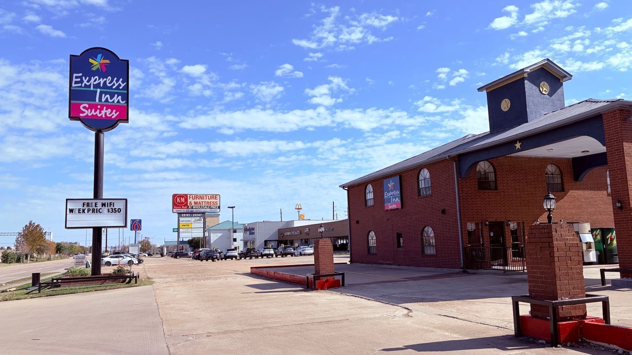 Photo of Outdoor in Barker