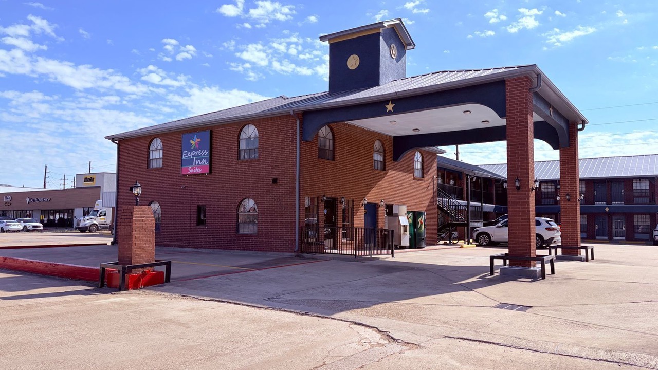 Photo of Outdoor in Barker