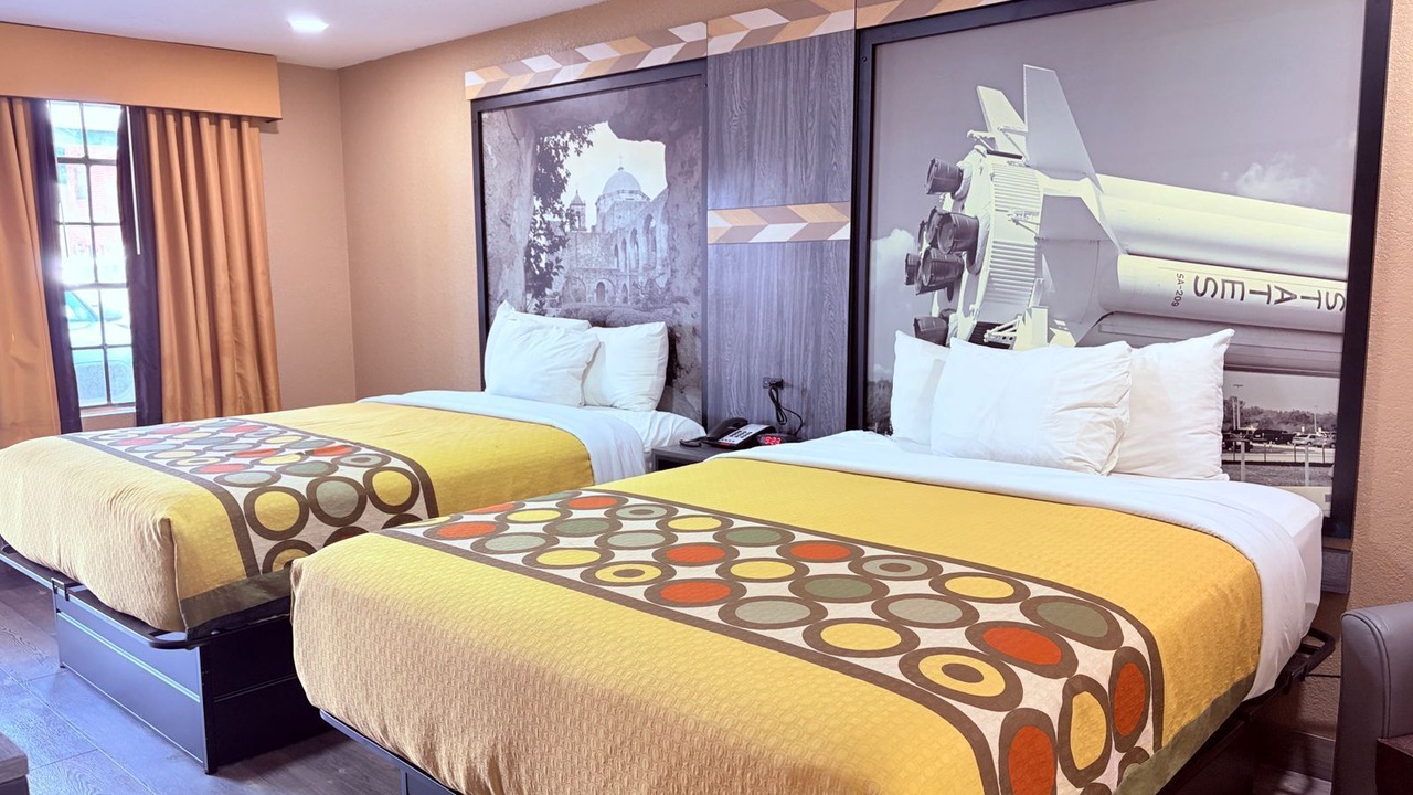 Photo of Bedroom in Barker