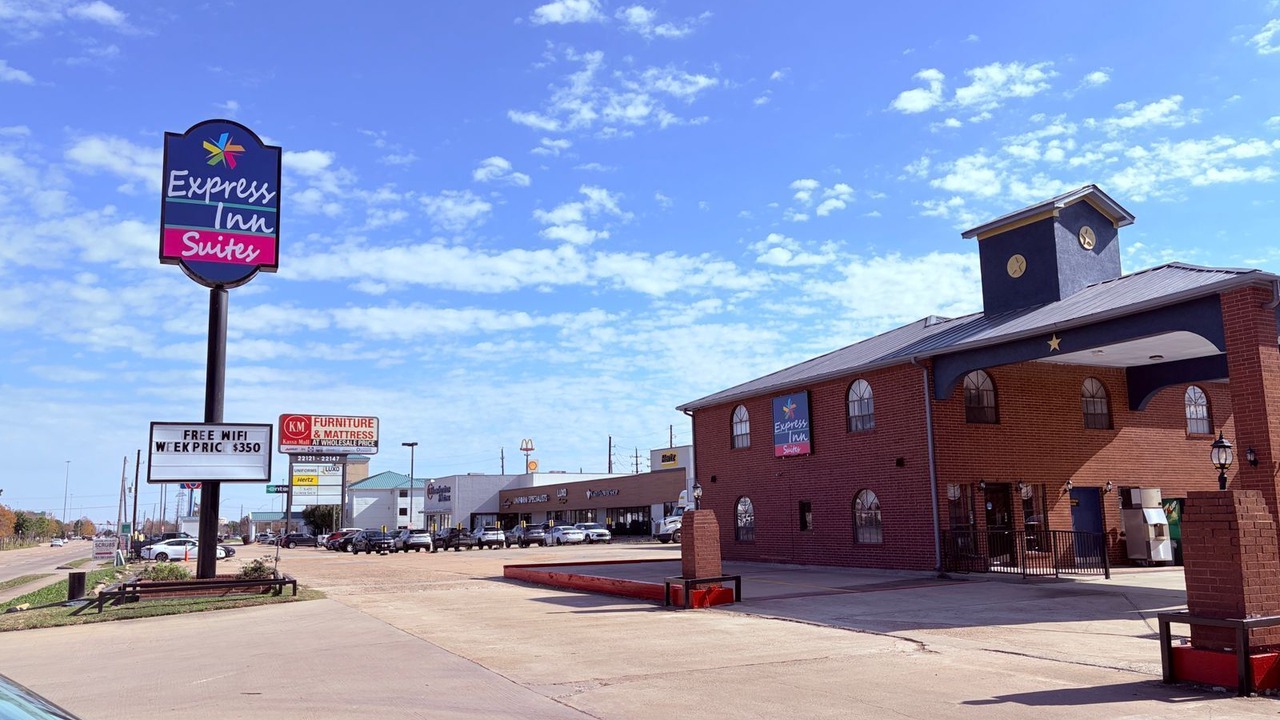 Photo of Outdoor in Barker