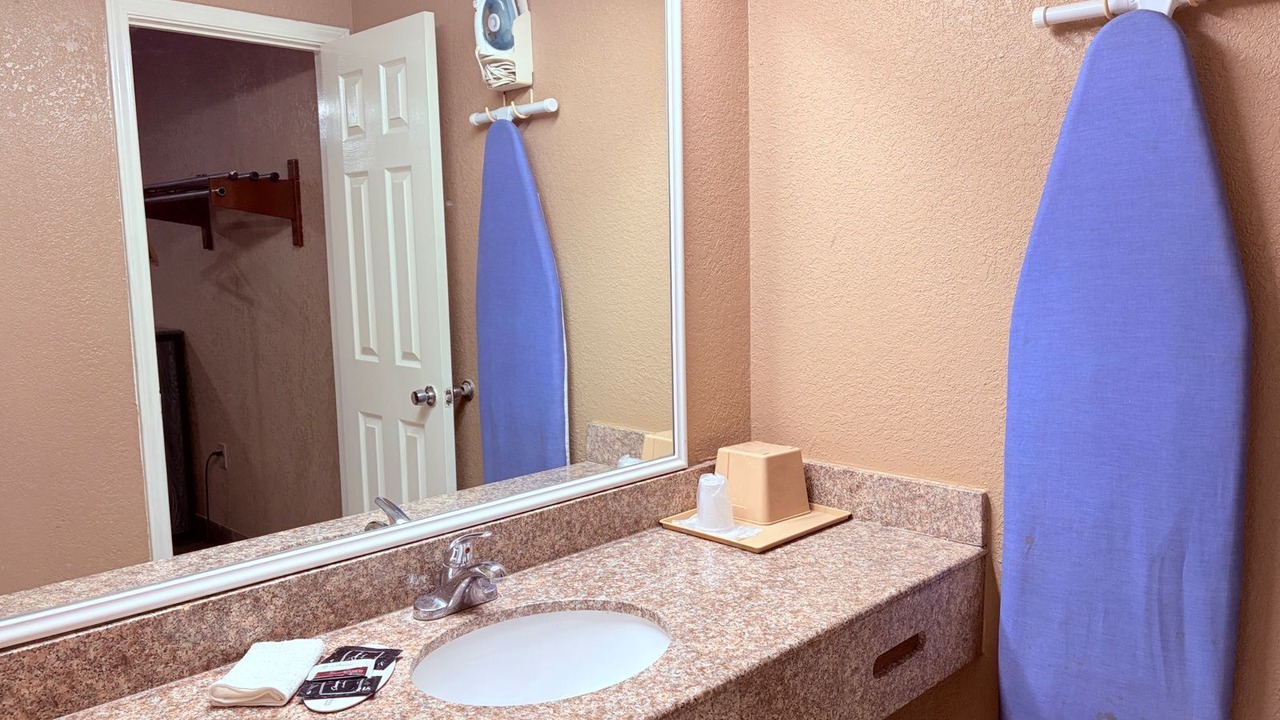 Photo of Bathroom in Barker