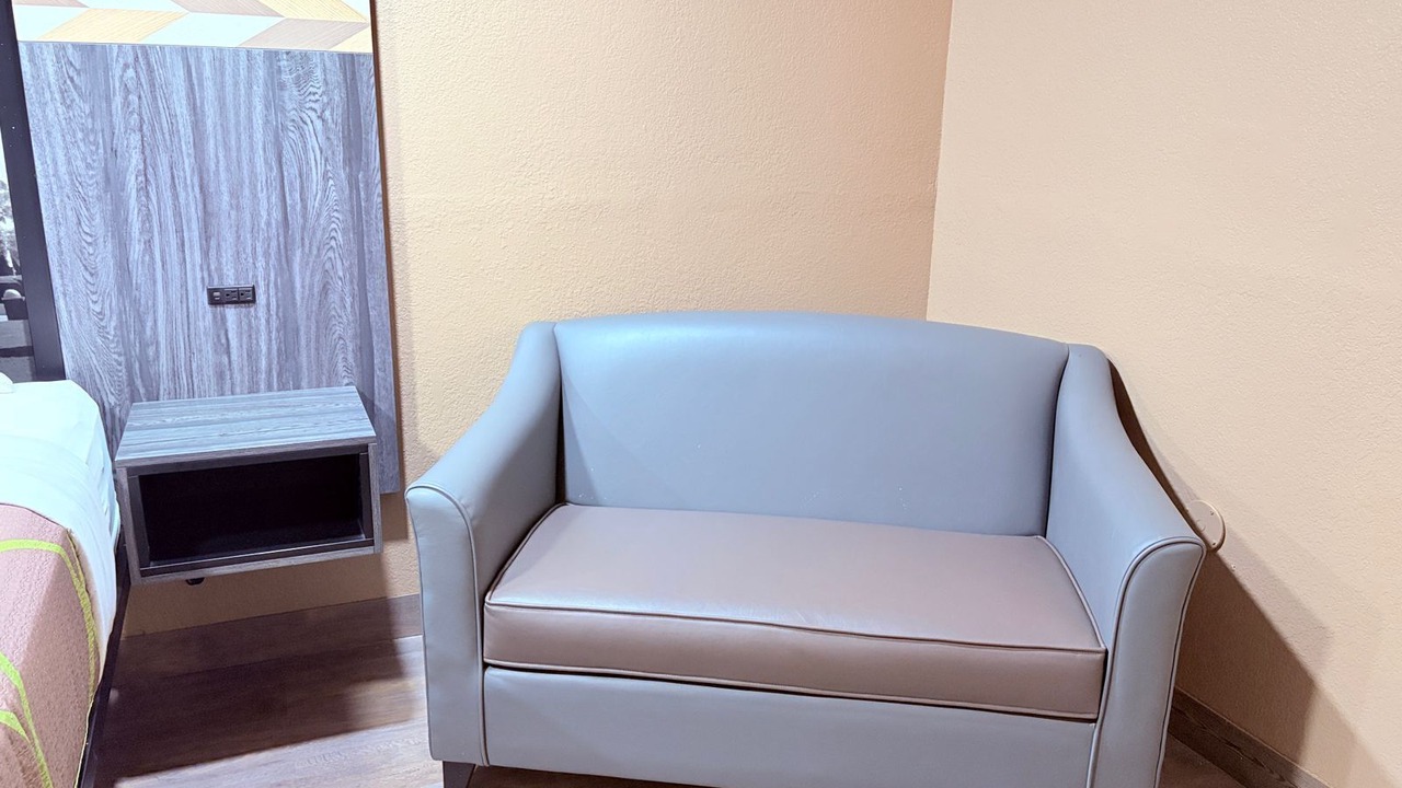 Photo of Bedroom in Barker
