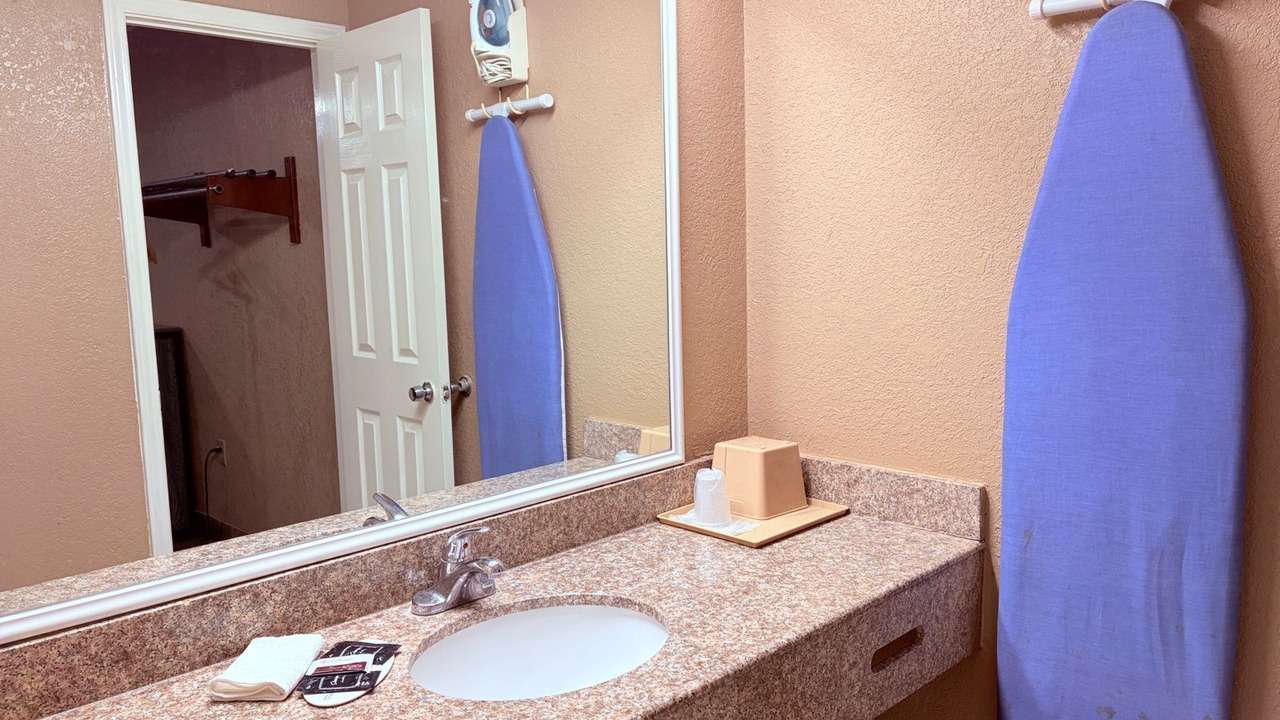 Photo of Bathroom in Barker