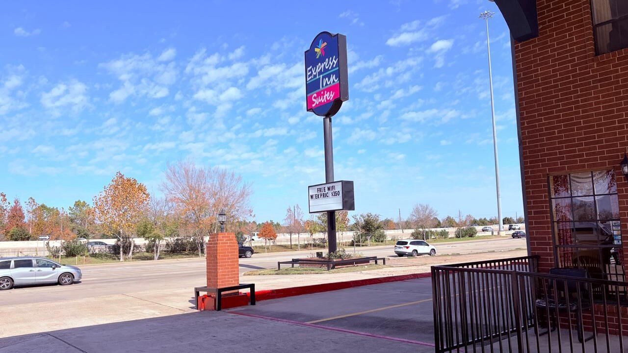 Photo of Outdoor in Barker