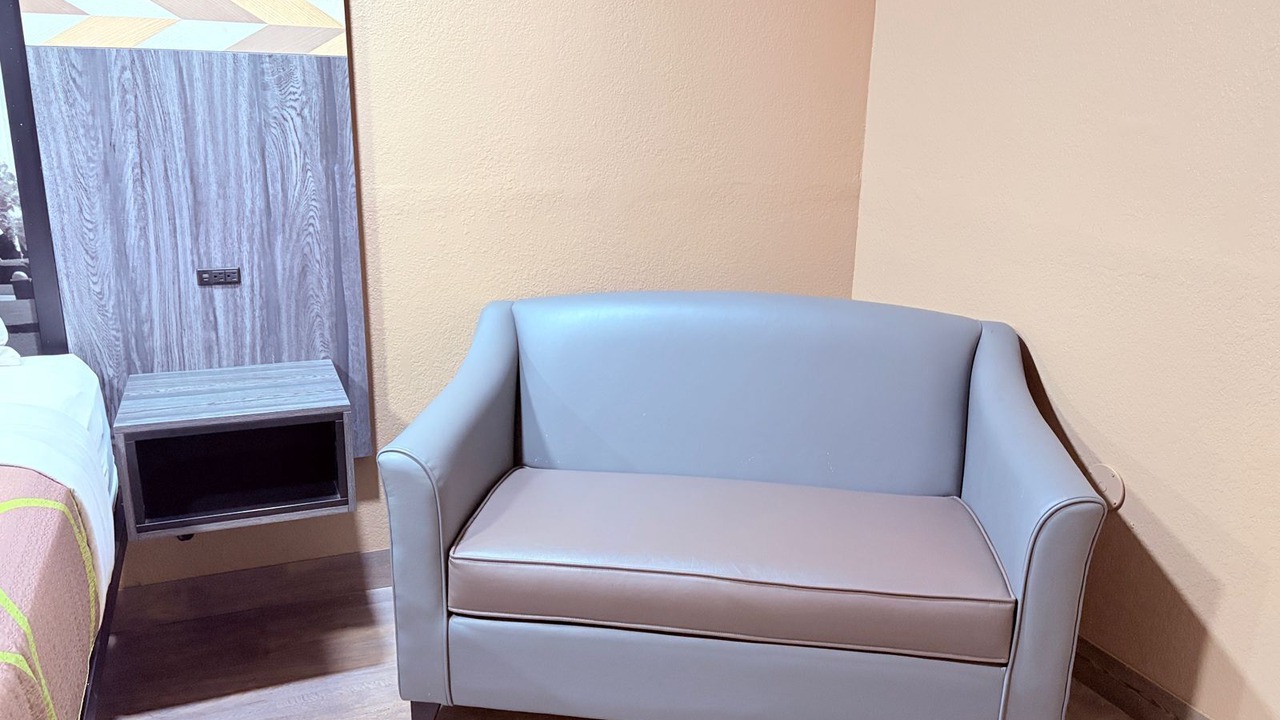 Photo of Bedroom in Barker