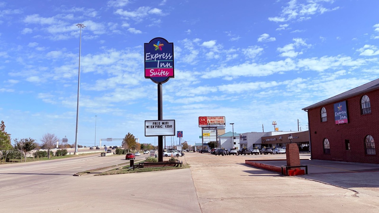 Photo of Outdoor in Barker