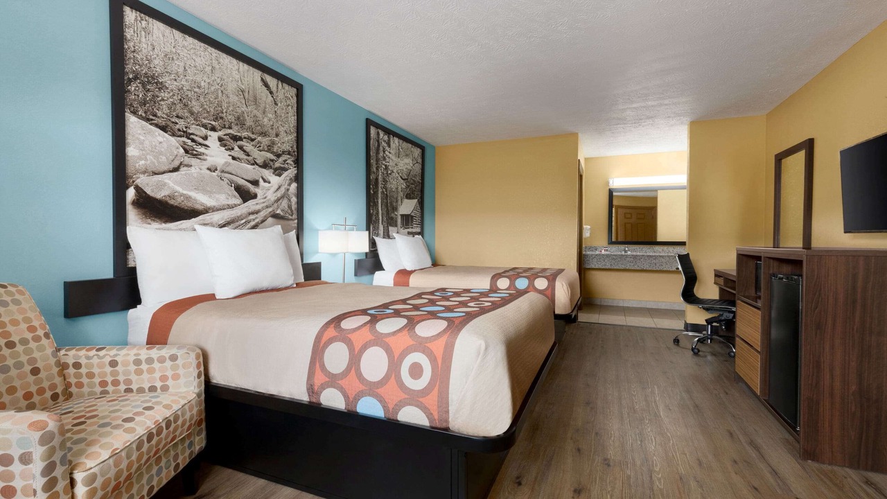 Photo of Bedroom in Whites Creek