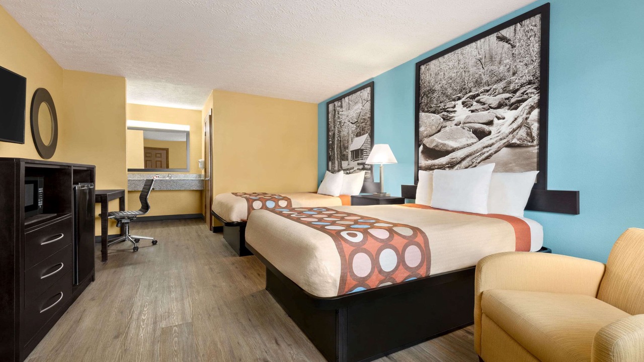 Photo of Bedroom in Whites Creek