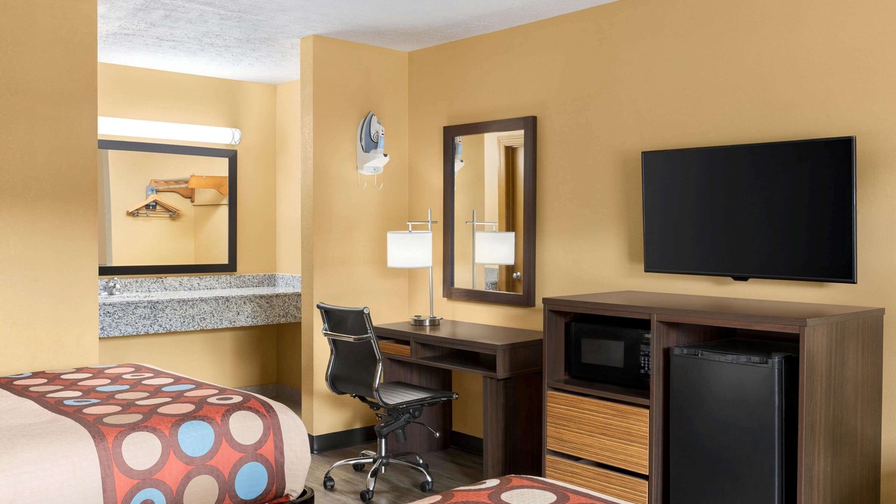 Photo of Bedroom in Whites Creek