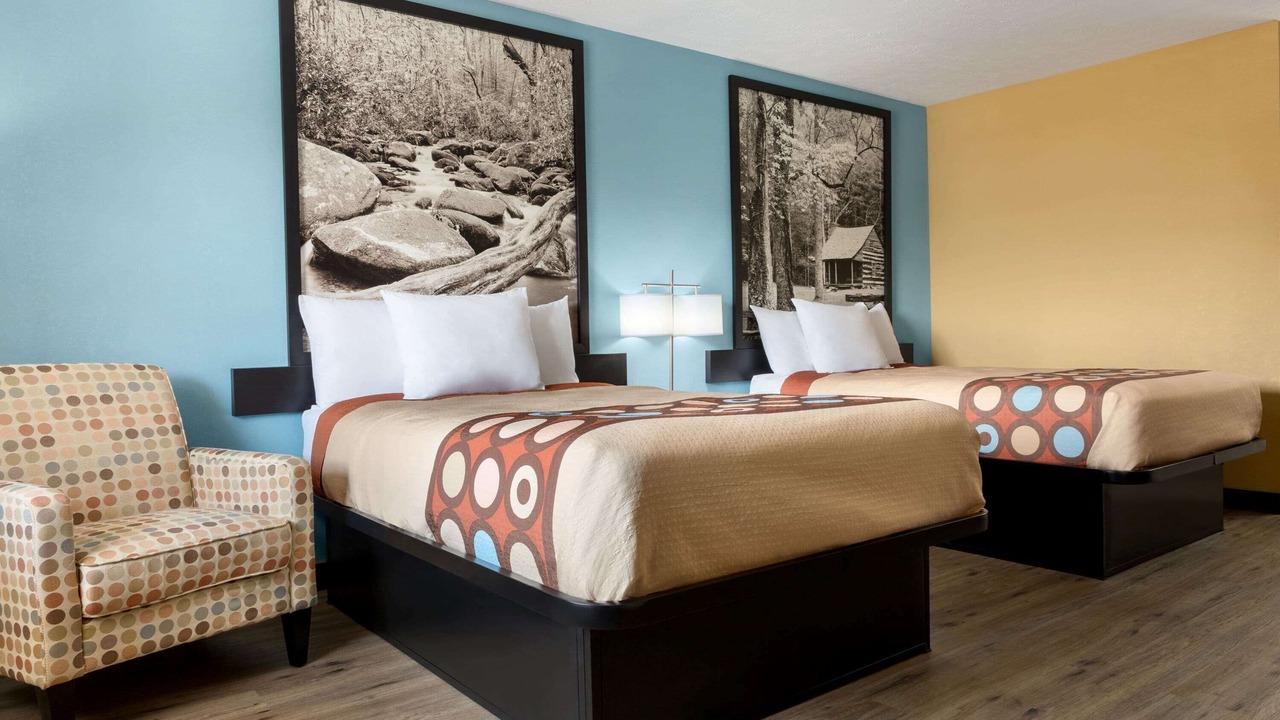 Photo of Bedroom in Whites Creek