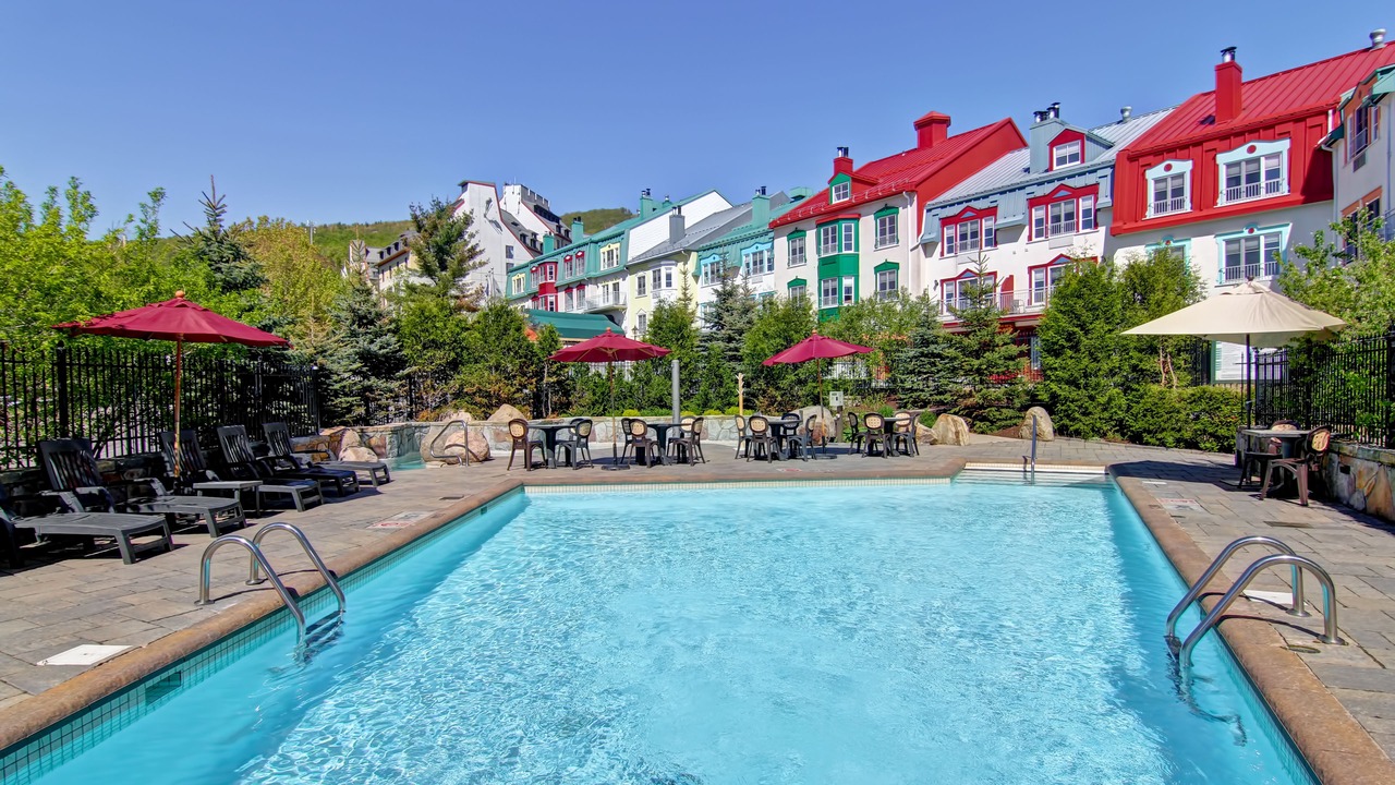 Photo of Outdoor in Mont-Tremblant Pedestrian Village