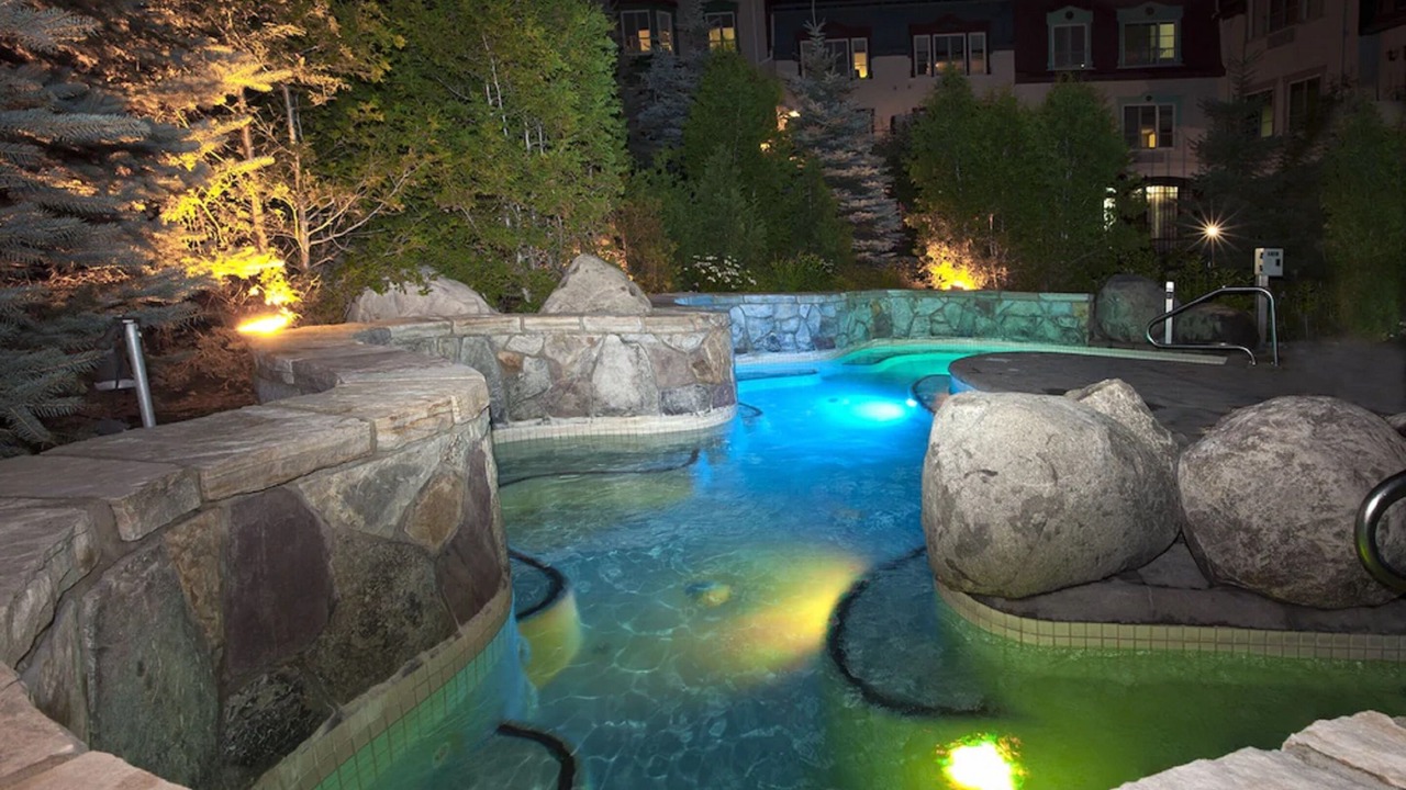 Photo of Outdoor in Mont-Tremblant Pedestrian Village