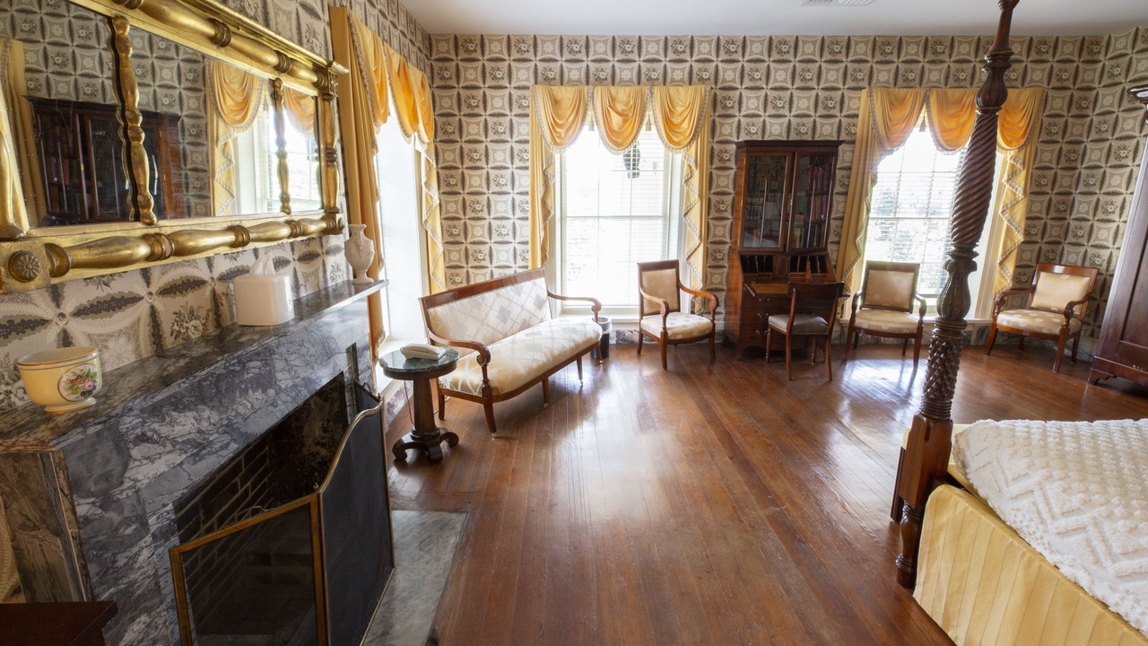 Photo of Bedroom in South Boston