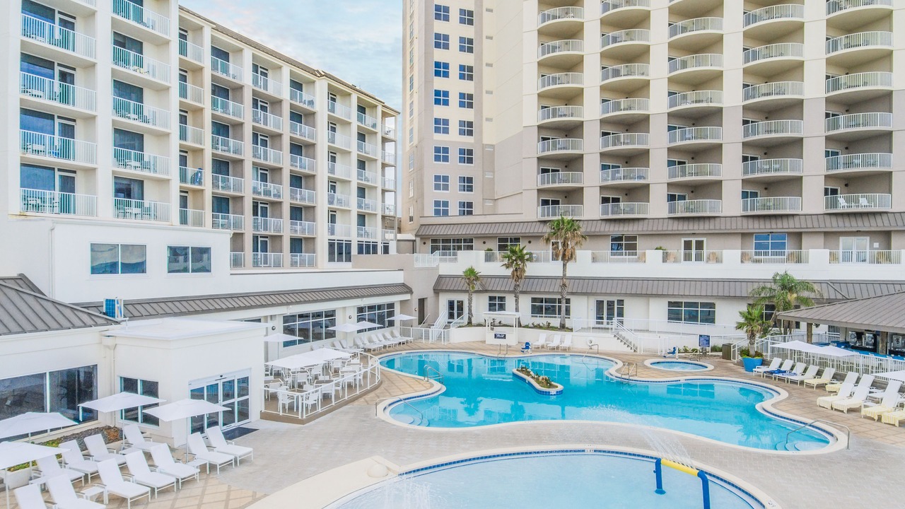 Photo of Outdoor in Pensacola Beach