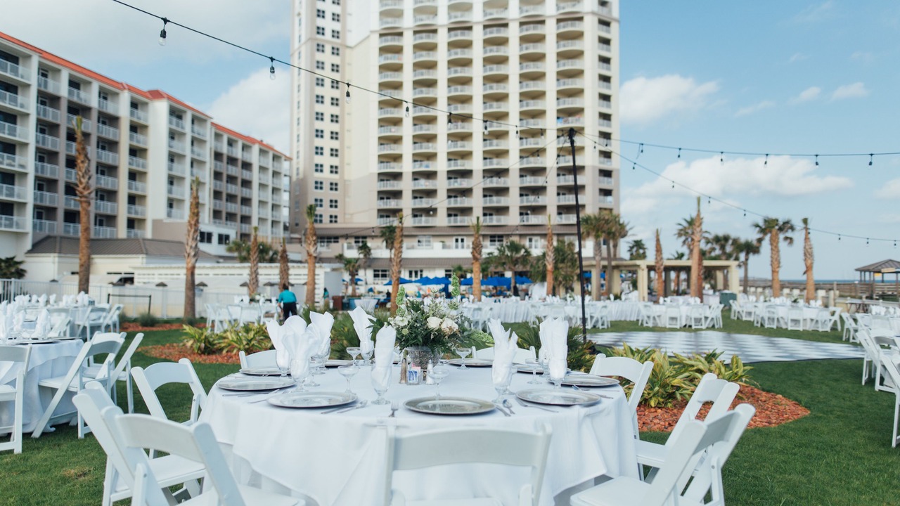 Photo of Outdoor in Pensacola Beach