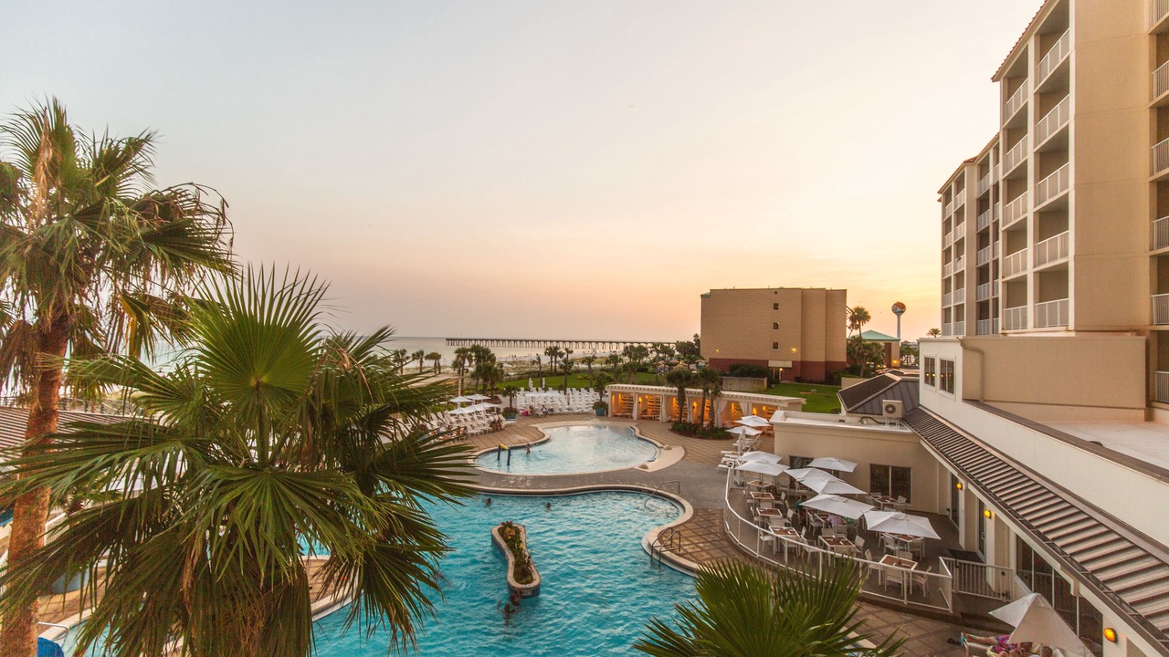 Photo of Outdoor in Pensacola Beach