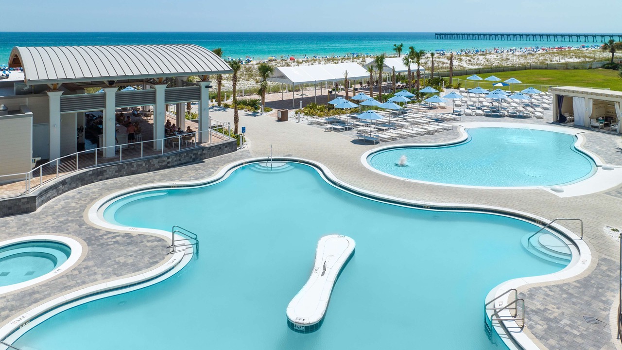 Photo of Outdoor in Pensacola Beach