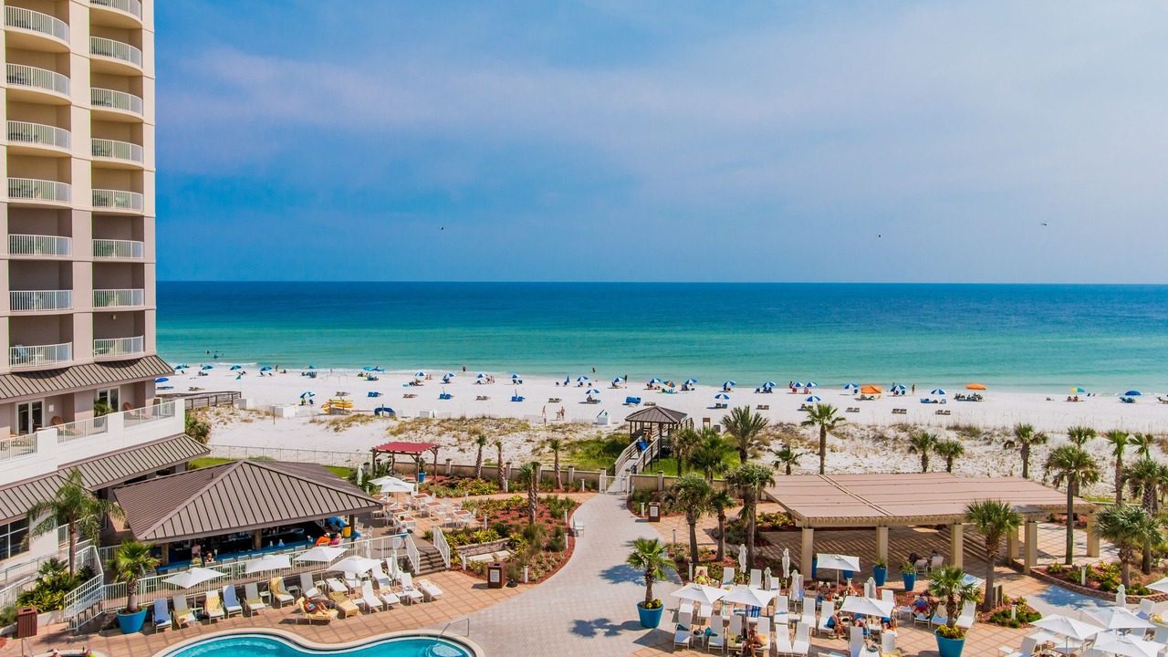 Photo of Outdoor in Pensacola Beach