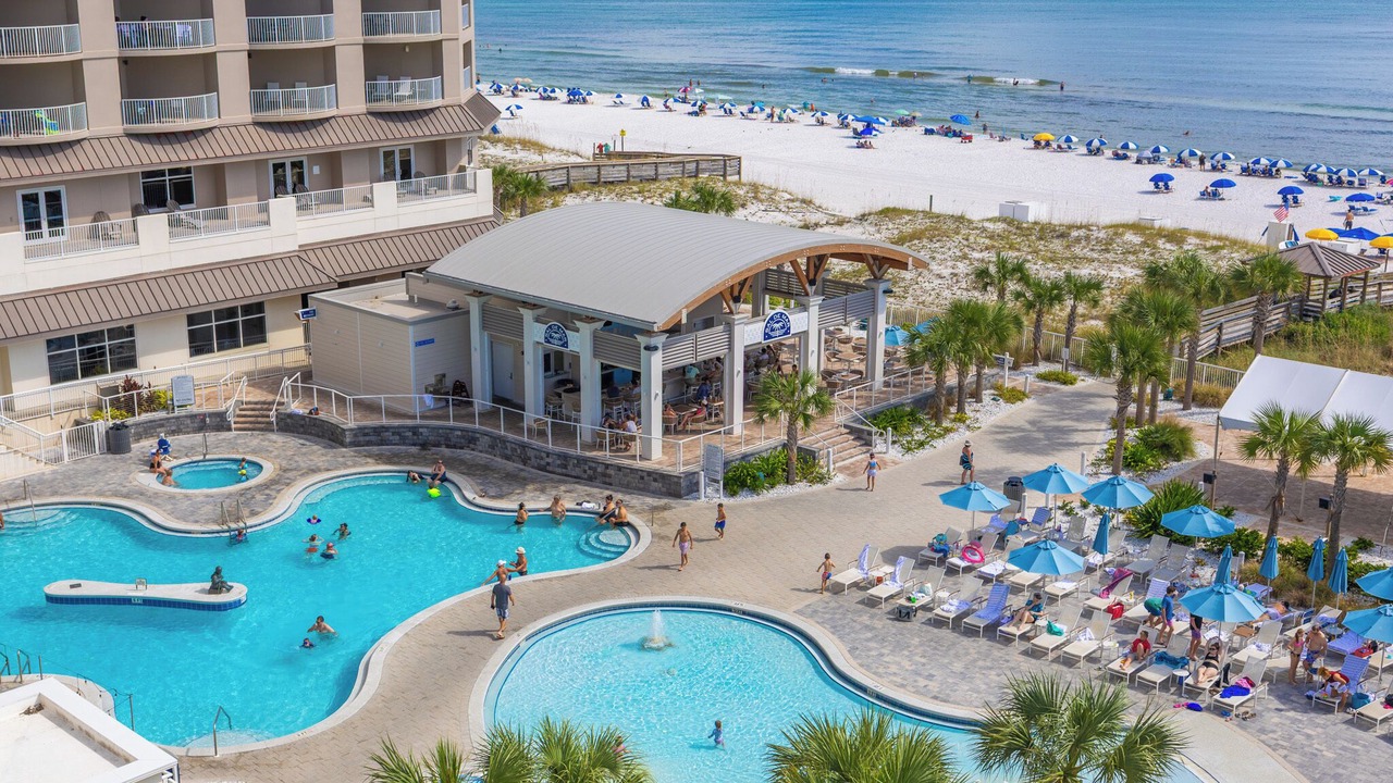 Photo of Outdoor in Pensacola Beach
