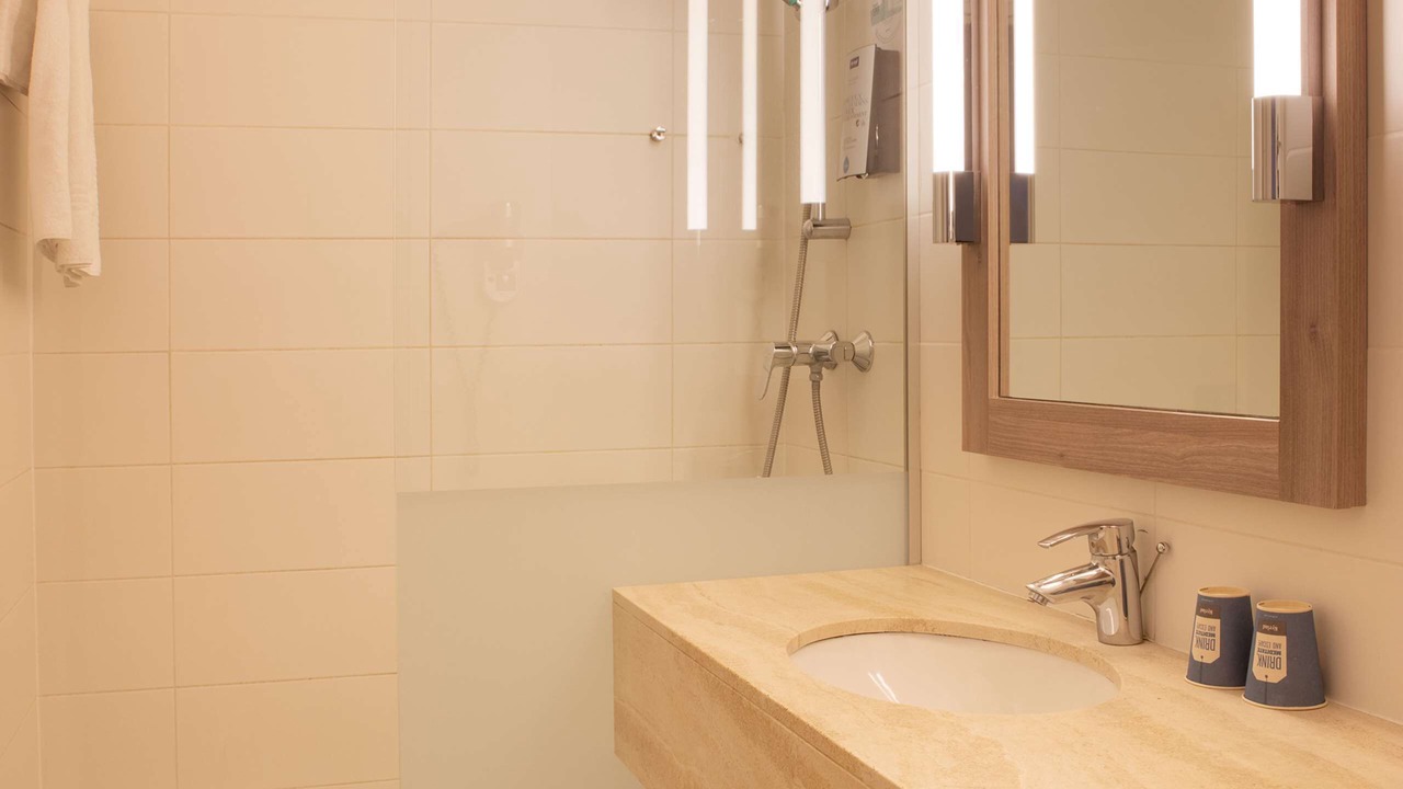 Photo of Bathroom in Saint-Maurice