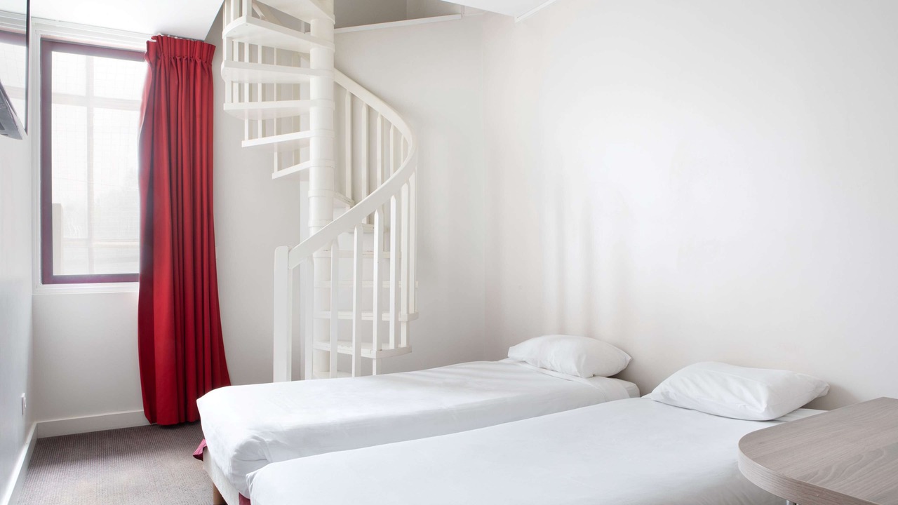 Photo of Bedroom in Saint-Maurice