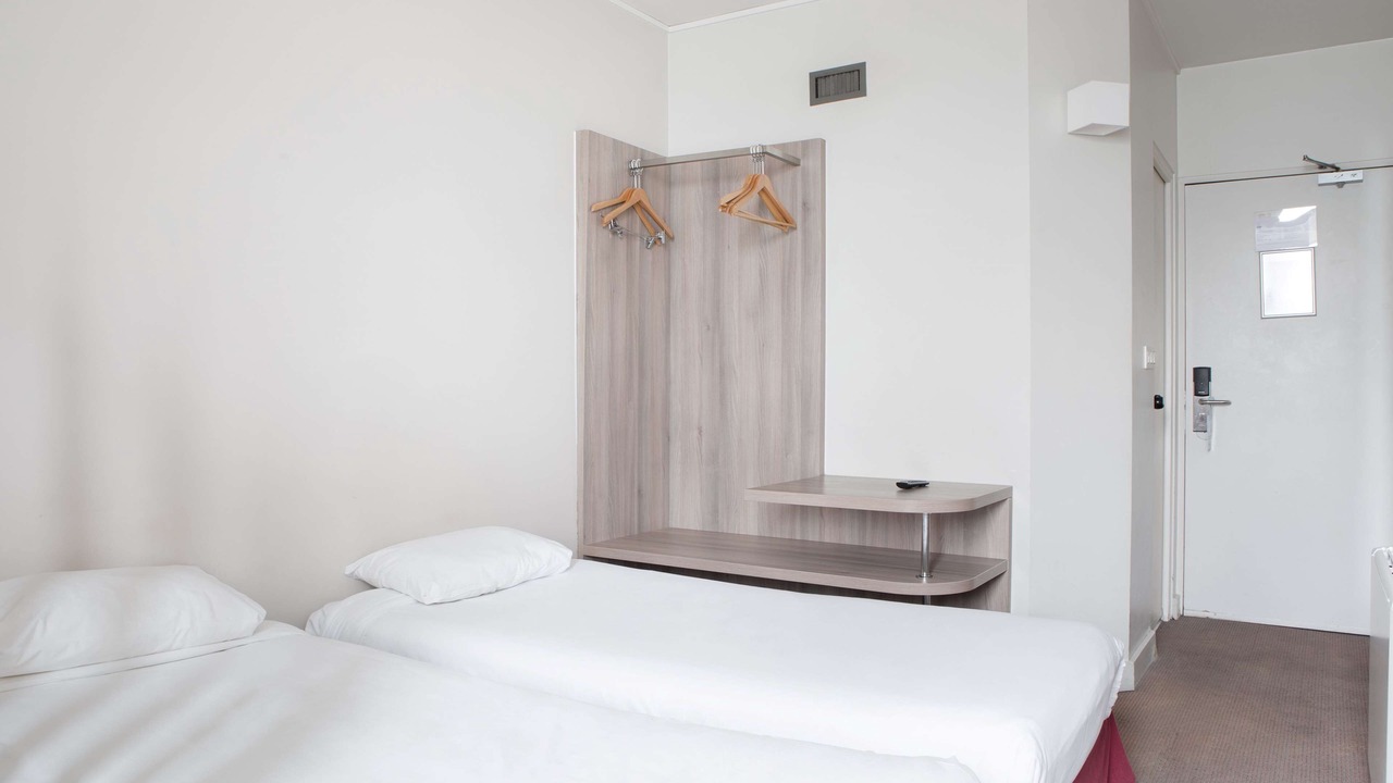 Photo of Bedroom in Saint-Maurice