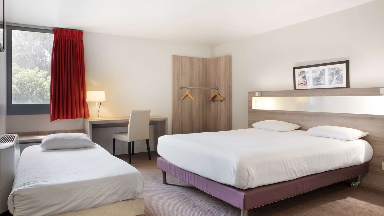 Photo of Bedroom in Saint-Maurice