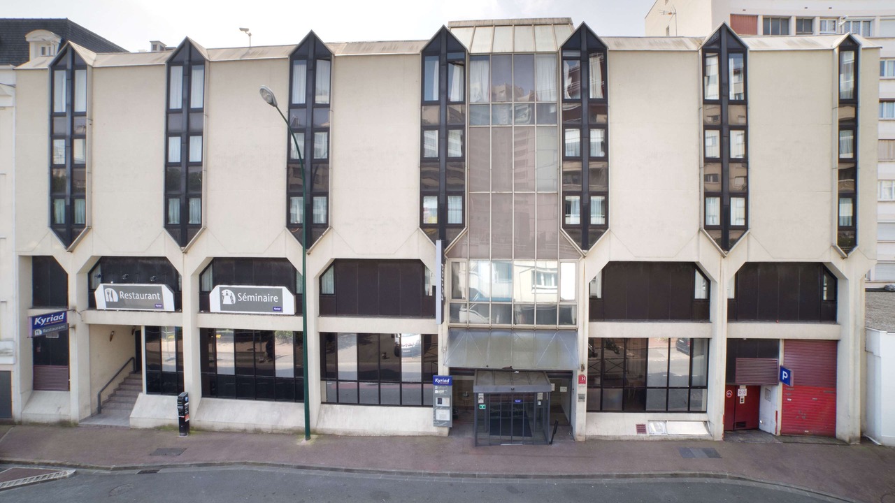 Photo of Outdoor in Saint-Maurice