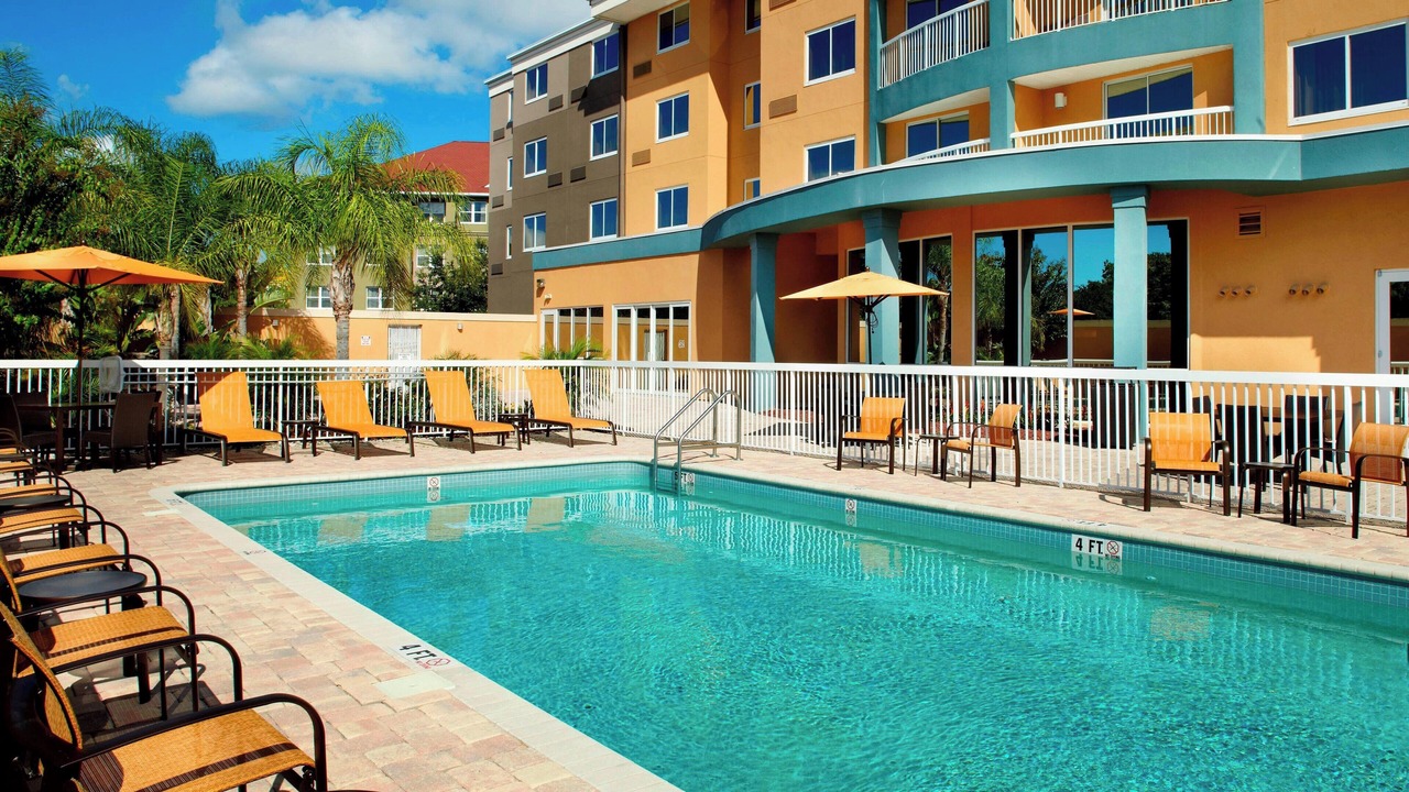 Photo of Outdoor in Oldsmar