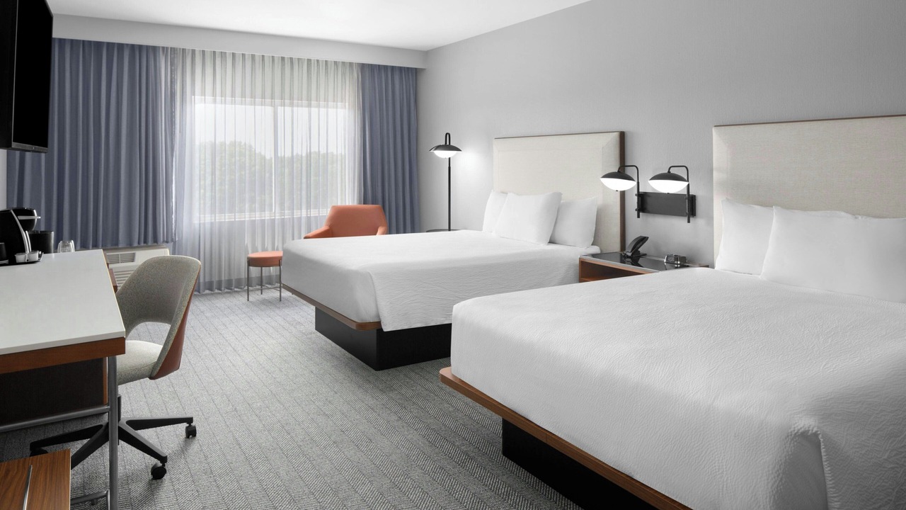 Photo of Bedroom in Oldsmar