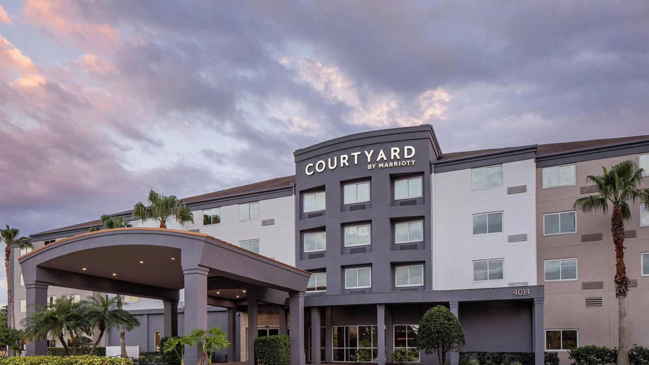 Photo of Outdoor in Oldsmar