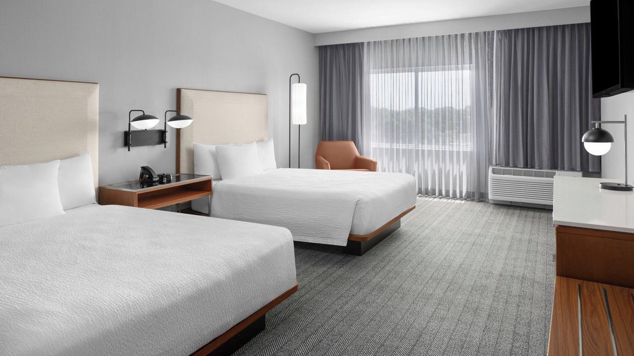 Photo of Bedroom in Oldsmar