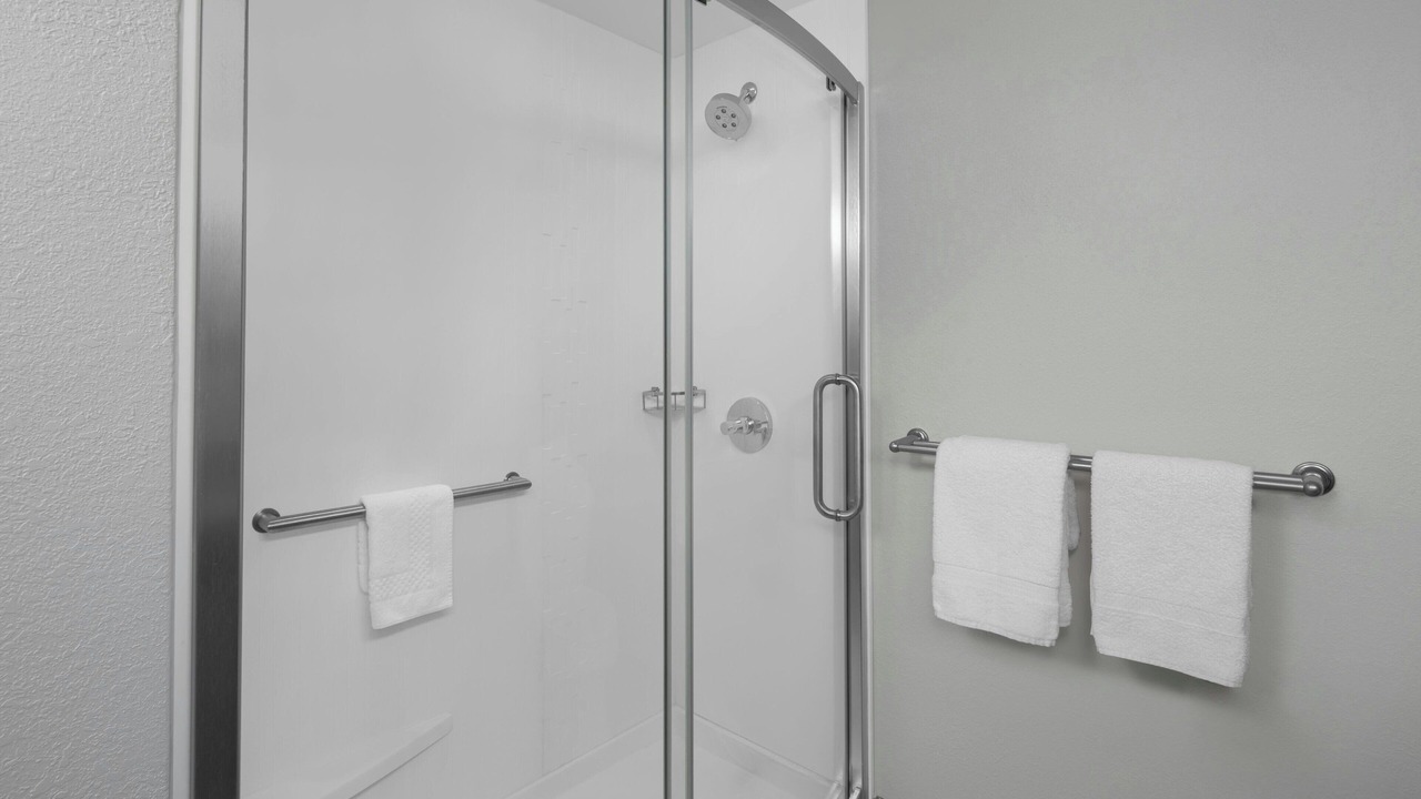 Photo of Bathroom in Oldsmar