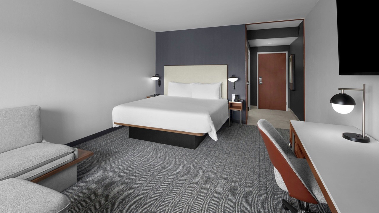 Photo of Bedroom in Oldsmar