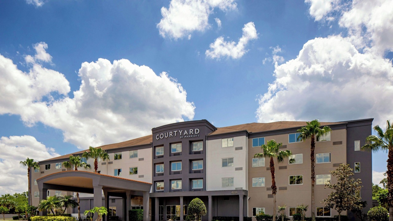 Photo of Outdoor in Oldsmar