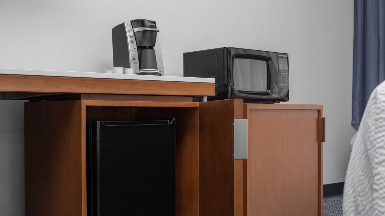 Photo of Bedroom in Oldsmar