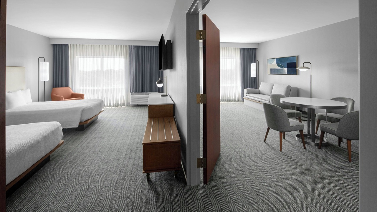 Photo of Bedroom in Oldsmar