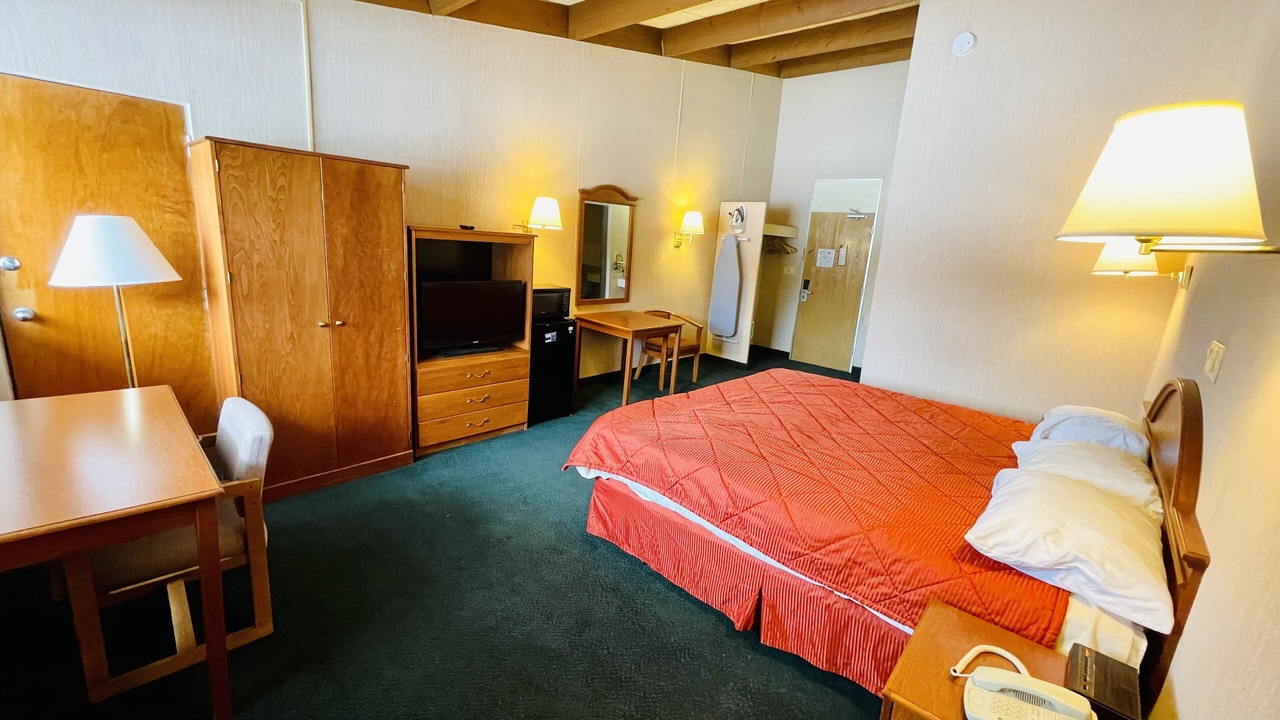 Photo of Bedroom in Liberty