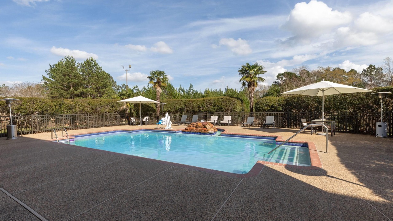 Photo of Outdoor in Nacogdoches