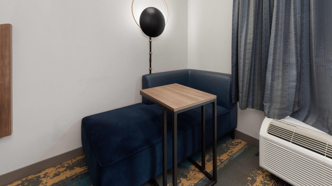 Photo of Bedroom in Nacogdoches